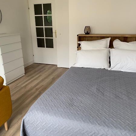 Beautiful Studio Located South Of Paris Bourg-la-Reine Buitenkant foto