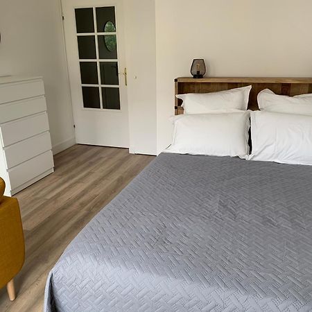 Beautiful Studio Located South Of Paris Bourg-la-Reine Kamer foto